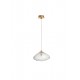 Підвісний світильник Nova Luce 9006047 King
