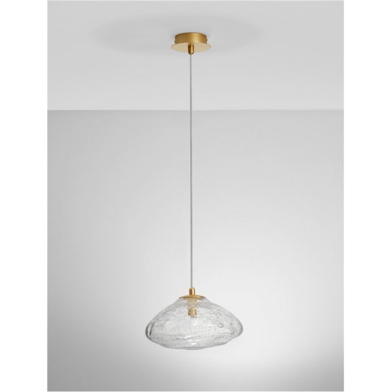 Підвісний світильник Nova Luce 9006047 King
