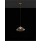 Підвісний світильник Nova Luce 9006047 King