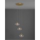 Підвісний світильник Nova Luce 9006048 King