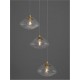 Підвісний світильник Nova Luce 9006048 King