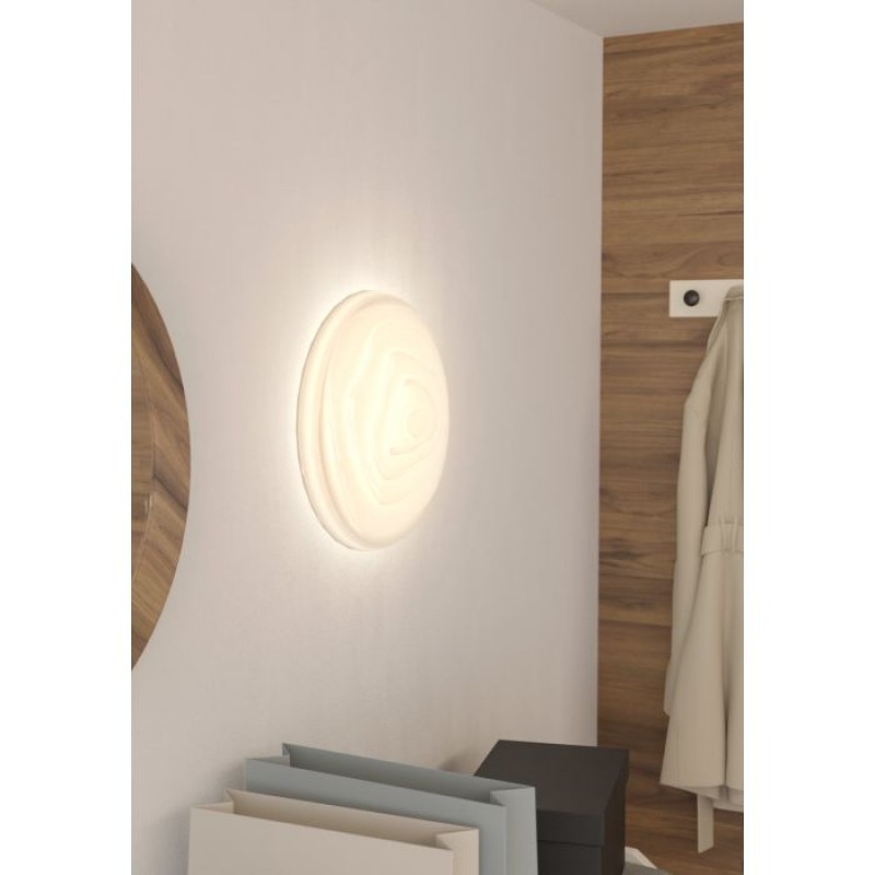 Люстра - Eglo 900605 BATTISTONA ceiling light, 2.9 Вт, 1280 лм, 3000К-6500К