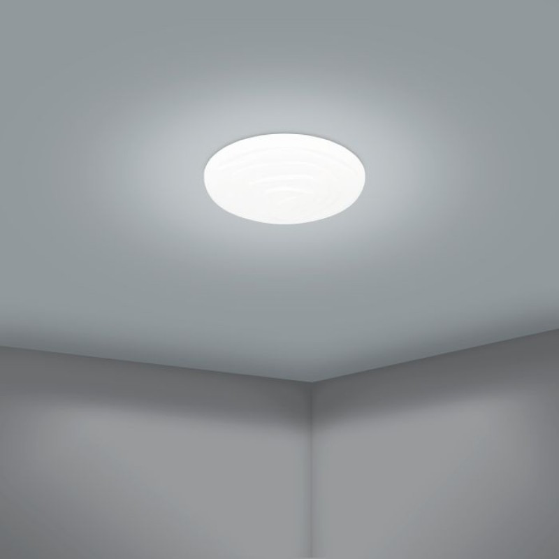Люстра - Eglo 900605 BATTISTONA ceiling light, 2.9 Вт, 1280 лм, 3000К-6500К