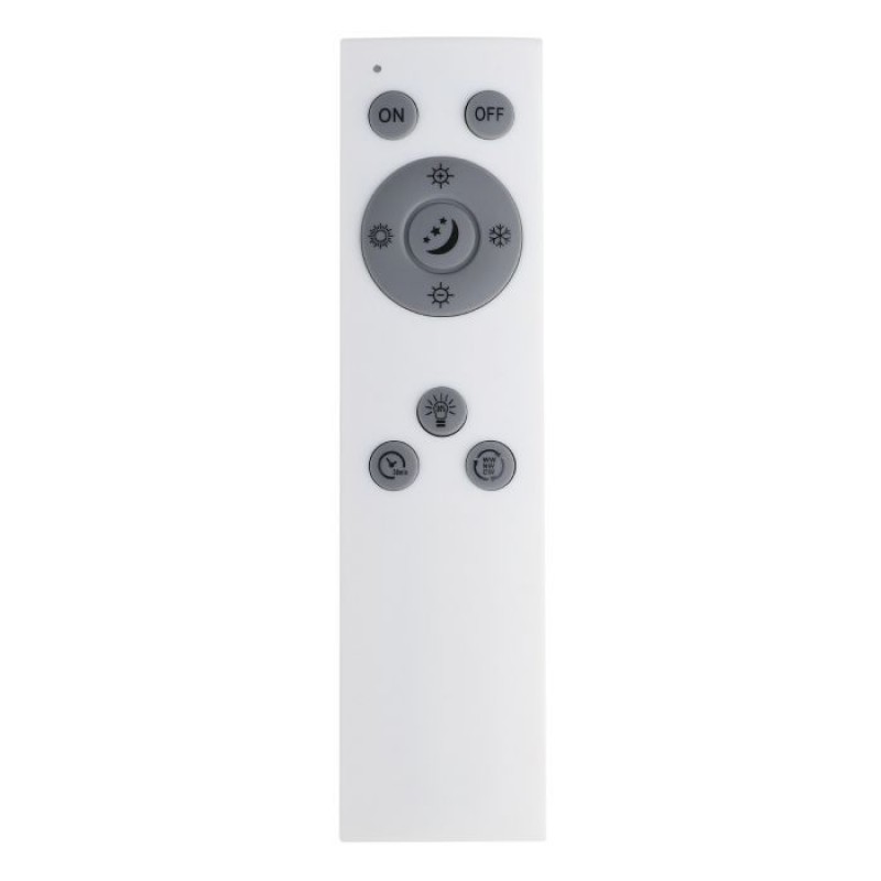 Люстра - Eglo 900605 BATTISTONA ceiling light, 2.9 Вт, 1280 лм, 3000К-6500К