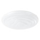 Люстра - Eglo 900605 BATTISTONA ceiling light, 2.9 Вт, 1280 лм, 3000К-6500К
