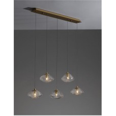 Підвісний світильник Nova Luce 9006050 King