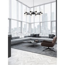 Люстра Nova Luce 9006051 Century