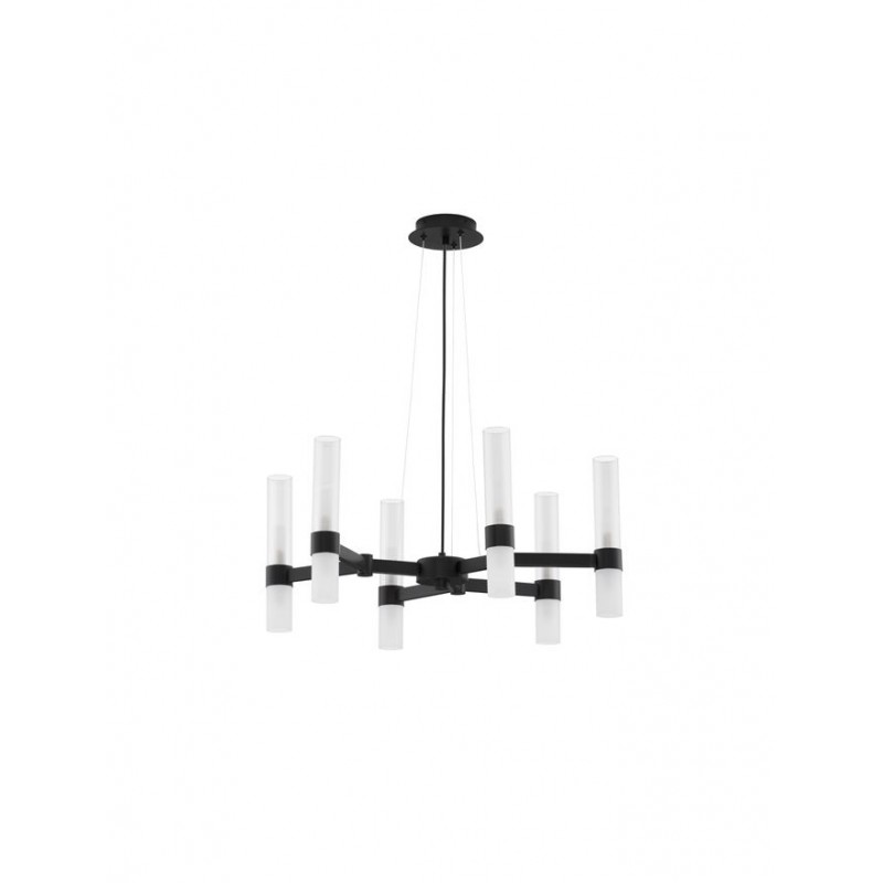 Люстра Nova Luce 9006051 Century