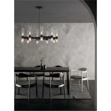 Люстра Nova Luce 9006052 Century