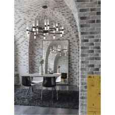 Люстра Nova Luce 9006053 Century