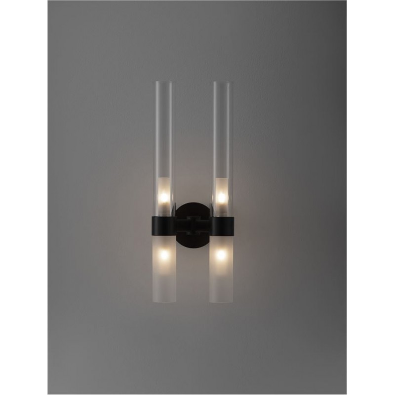 Бра Nova Luce 9006055 Century