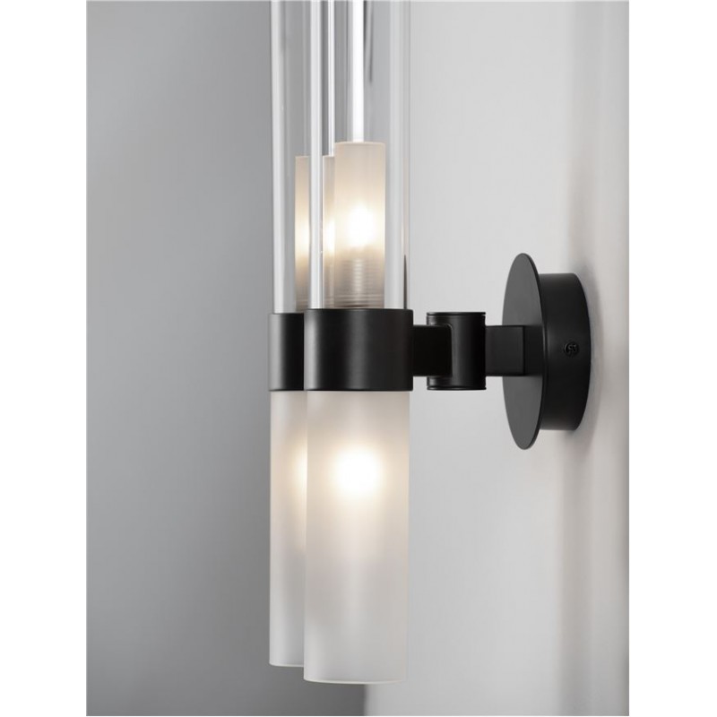 Бра Nova Luce 9006055 Century