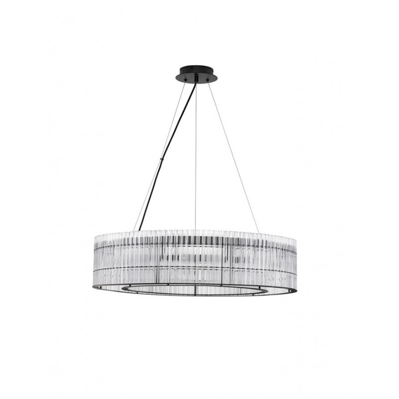 Люстра - Nova Luce 9006056 Barok
