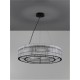 Люстра - Nova Luce 9006056 Barok