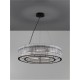 Люстра - Nova Luce 9006056 Barok