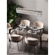 Люстра - Nova Luce 9006057 Barok