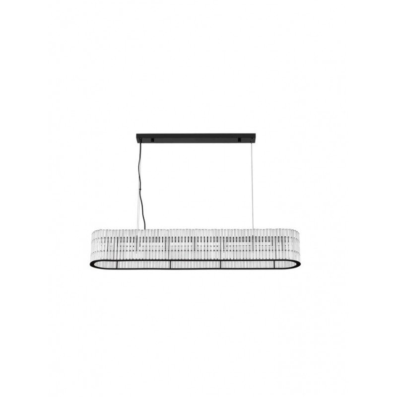Люстра - Nova Luce 9006057 Barok
