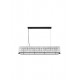 Люстра - Nova Luce 9006057 Barok