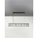 Люстра - Nova Luce 9006057 Barok