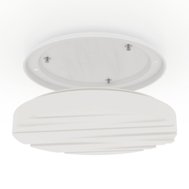 Потолочный светильник Eglo 900607 FERENTINO ceiling light, 10 Вт, 1100 лм, 3000К