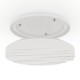 Потолочный светильник Eglo 900607 FERENTINO ceiling light, 10 Вт, 1100 лм, 3000К