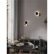 Бра Nova Luce 9006080 Solei, 6 Вт, 420 лм, 3000К