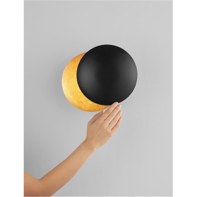 Бра Nova Luce 9006080 Solei, 6 Вт, 420 лм, 3000К
