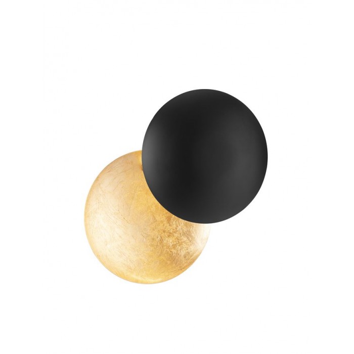 Бра - Nova Luce 9006080 Solei, 6 Вт, 420 лм, 3000К