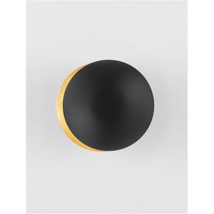 Бра - Nova Luce 9006080 Solei, 6 Вт, 420 лм, 3000К