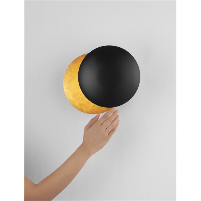 Бра - Nova Luce 9006080 Solei, 6 Вт, 420 лм, 3000К