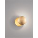 Бра Nova Luce 9006081 Solei, 6 Вт, 420 лм, 3000К