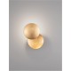 Бра Nova Luce 9006081 Solei, 6 Вт, 420 лм, 3000К