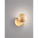 Бра Nova Luce 9006081 Solei, 6 Вт, 420 лм, 3000К