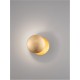 Бра Nova Luce 9006081 Solei, 6 Вт, 420 лм, 3000К
