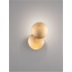 Бра Nova Luce 9006081 Solei, 6 Вт, 420 лм, 3000К