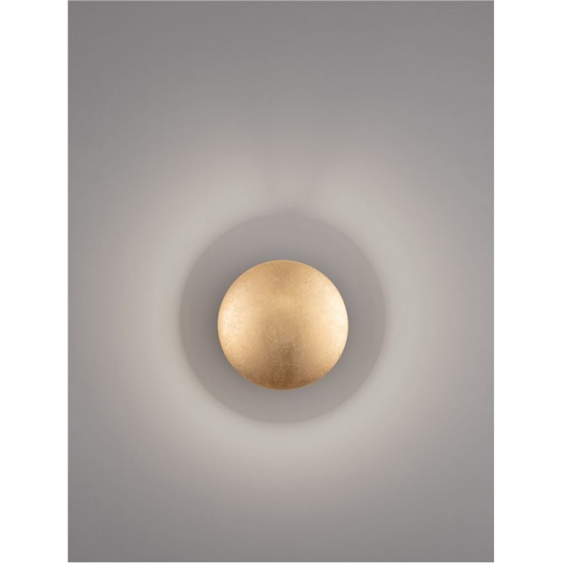 Бра Nova Luce 9006081 Solei, 6 Вт, 420 лм, 3000К