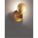 Бра Nova Luce 9006081 Solei, 6 Вт, 420 лм, 3000К