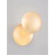 Бра Nova Luce 9006081 Solei, 6 Вт, 420 лм, 3000К