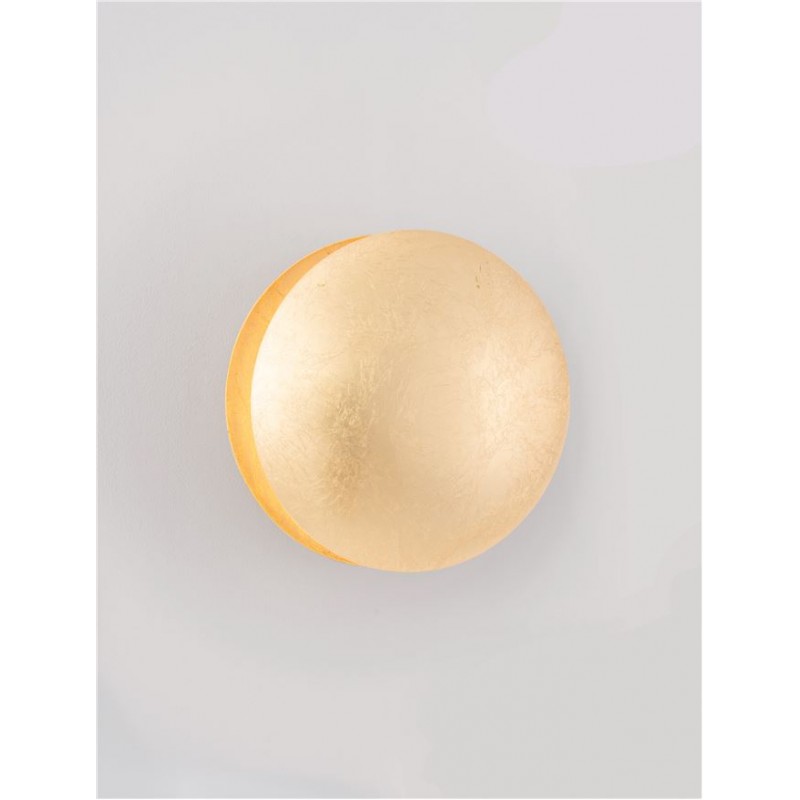 Бра Nova Luce 9006081 Solei, 6 Вт, 420 лм, 3000К