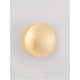 Бра Nova Luce 9006081 Solei, 6 Вт, 420 лм, 3000К