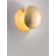 Бра Nova Luce 9006081 Solei, 6 Вт, 420 лм, 3000К