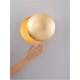 Бра Nova Luce 9006081 Solei, 6 Вт, 420 лм, 3000К