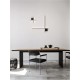 Настенный светильник Nova Luce 9006082 Cross, 10 Вт, 660 лм, 2700К