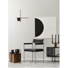 Настенный светильник Nova Luce 9006084 Cross, 15 Вт, 880 лм, 2700К