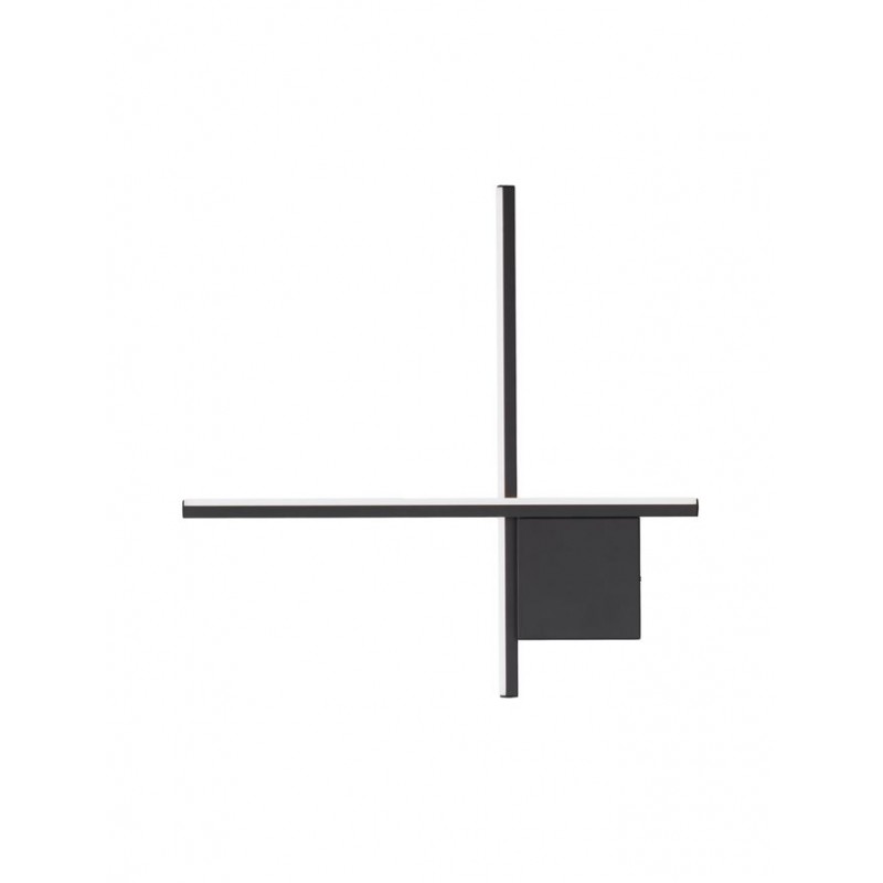 Настенный светильник Nova Luce 9006084 Cross, 15 Вт, 880 лм, 2700К