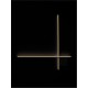 Настенный светильник Nova Luce 9006086 Cross, 21 Вт, 1351 лм, 2700К