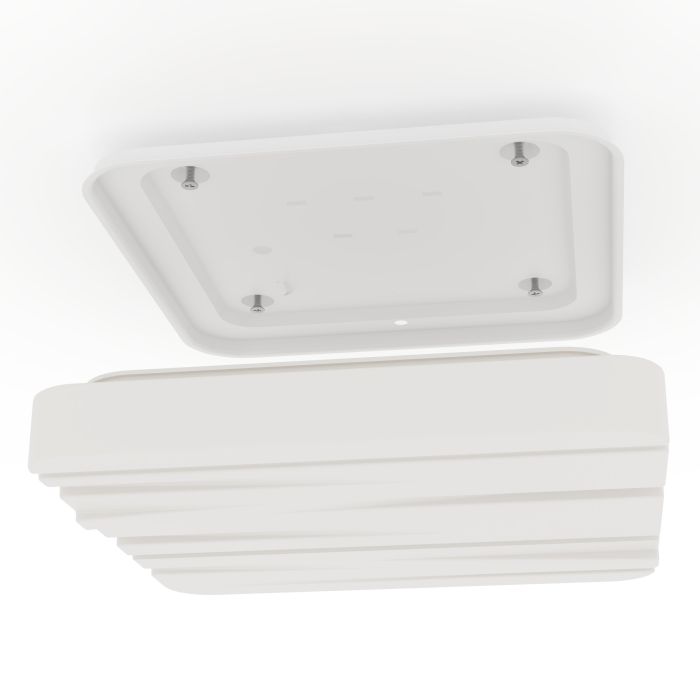 Стельовий світильник Eglo 900609 FERENTINO ceiling light, 10 Вт, 1100 лм, 3000К