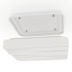 Стельовий світильник Eglo 900609 FERENTINO ceiling light, 10 Вт, 1100 лм, 3000К
