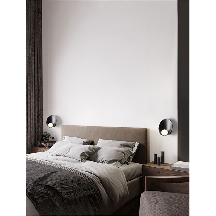 Бра Nova Luce 9006091 Minim