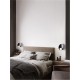Бра Nova Luce 9006091 Minim